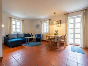 Feriendorf Rugana - Klassik Appartement mit 1 Schlafzimmer und Terrasse B55